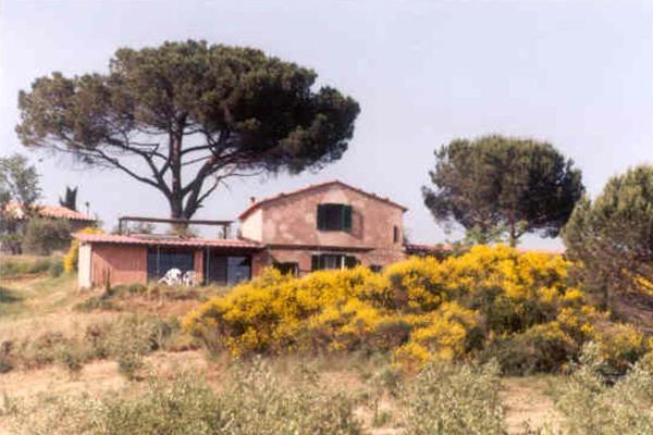 Agriturismo Le Serre Riparbella Quarto foto