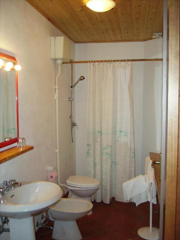 Agriturismo Le Serre Riparbella Quarto foto