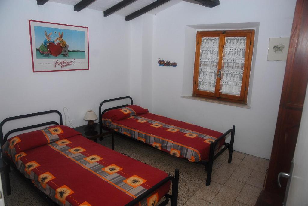 Agriturismo Le Serre Riparbella Quarto foto