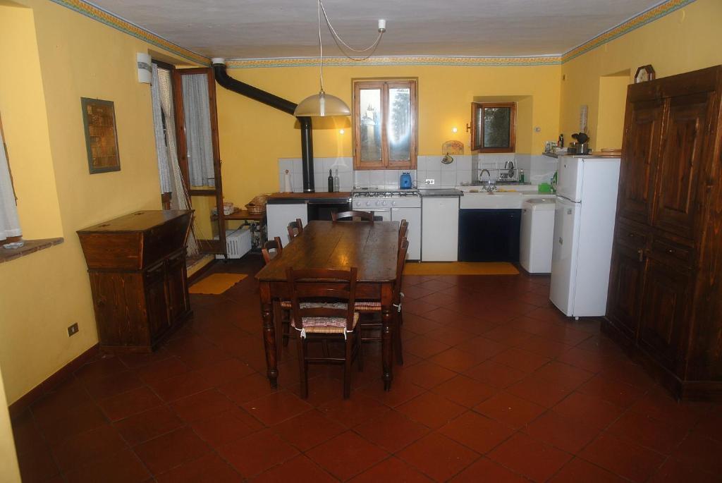 Agriturismo Le Serre Riparbella Quarto foto