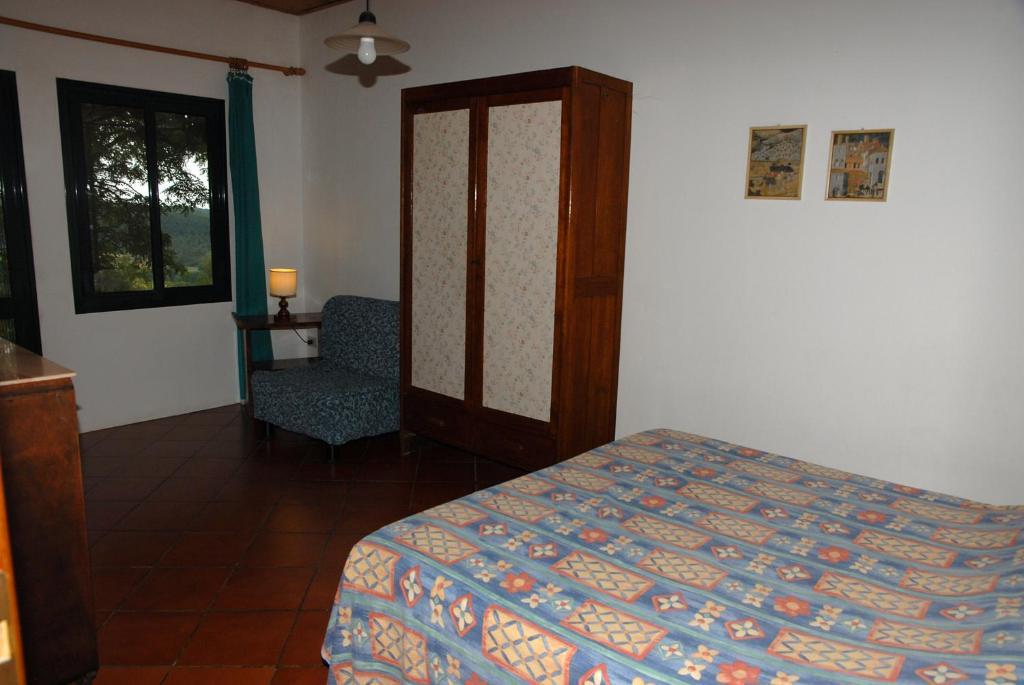 Agriturismo Le Serre Riparbella Quarto foto